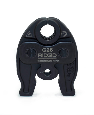 Ridgid RP-219 presskæbe 19 kN G26 - 1