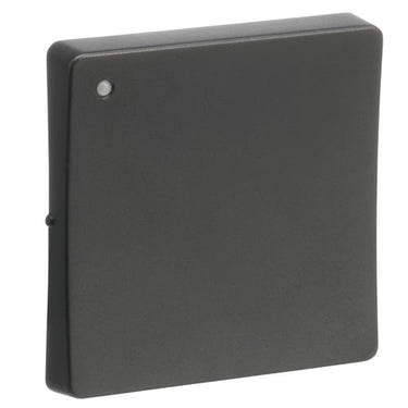 FUGA tangent afbryder med lampe KG - 1
