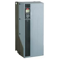 VLT AutomationDrive FC 302 37 kW Trefaset 380-500 VAC IP21 - 1