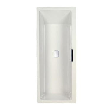 Strømberg Celsius badekar 1700 x 700 mm venstre - 1