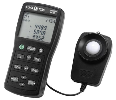 Elma 1336 Chromameter - 1