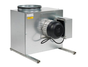Boksventilator BESF25041EC2 - 1