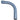 Bøjning Wavin PVC 90° 160 mm PN10 - 1