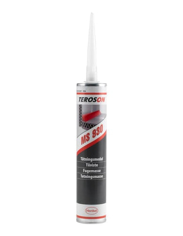 Teroson MS 930 grå 310 ml - 1