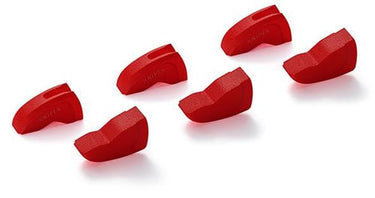 Knipex plastkæber for 87 XX 180mm 3 par - 1