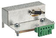 D-Sub 9 Profibus kit - 1
