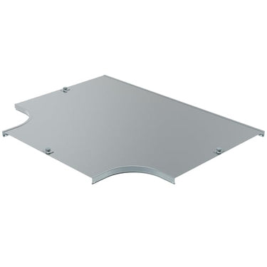 P31 t-stykkelåg 500 varmgalvaniseret - 1