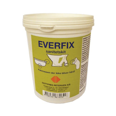 Gummikit Everfix 1,25kg - 1
