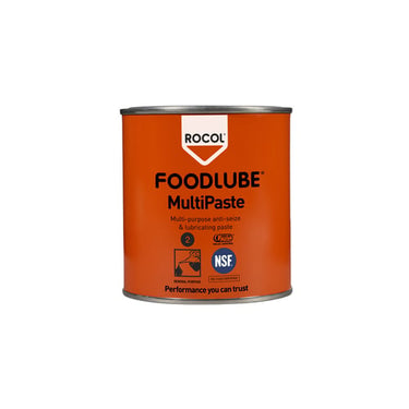 Foodlube multi-pasta NSF-H1 500G - 1