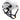 Petzl Vertex hjelm ventileret hvid - 1