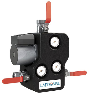 Ladeautomatik laddomat 21-60 57°C 1 1/4" - 1