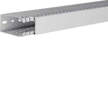 Ledningskanal opslidset HA7 80040 HF - 1