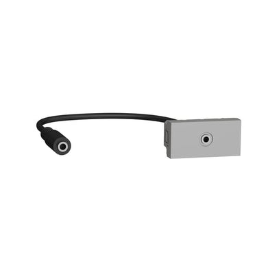Udtag enkelt Audio - 1