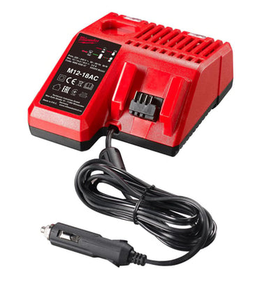 Billader M12-18 Ac - 1