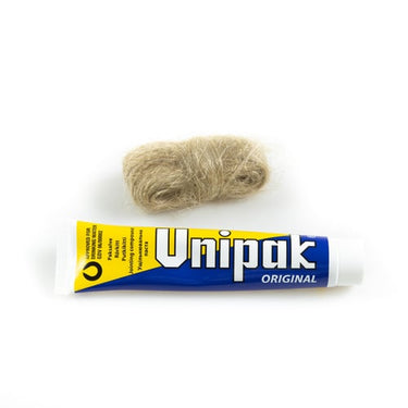 Paksalve/pakgarn unipak sæt A 65G - 1