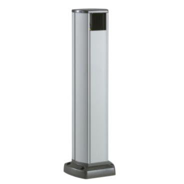 OL45 stander 430mm. Tom. Anod. Ensidet - 1