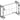Geberit GIS montageplade universal 24 x 42 cm - 2