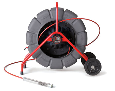 RIDGID SeeSnake Standard tromle med TruSense 99 m x 35 mm - 1