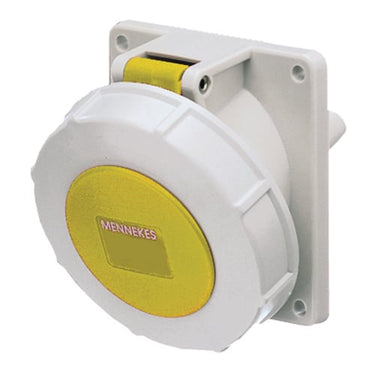 CEE appliance udtag 3 polet 32A 110V IP67 1501 - 1