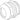 Forskruning messing + møtrik med løgring PG13,5 - 1