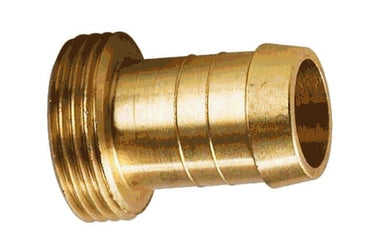 NIto Slangenippel 15MM X 1/2" - 1