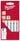 Stiksavklinge 75 mm / 4 mm for træ og plastik 5 stk T144D - 2