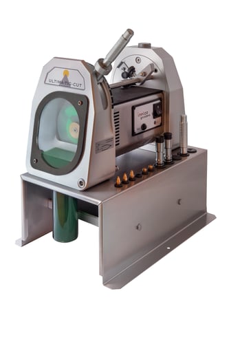 Ultima-TIG-CUT 220-240V-50Hz - 1