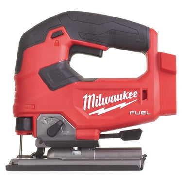 Milwaukee 18V Stiksav M18 FJS-0X solo - 1