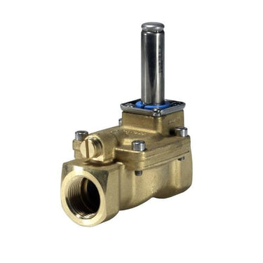 Magnetventil EV220B 20B G3/4 FKM NC - 1