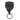 KEY-BAK nøgleholder med 90° drejbar trommel med kevlar-wire og bælteclips (S48K Heavy Duty) - 3