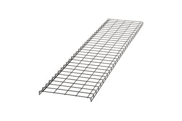 Wyr-Grid pathway 24" 609,68x53,1mm 3m sort - 1