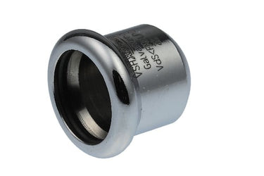 Slutmuffe VSH 22mm FZ - 1
