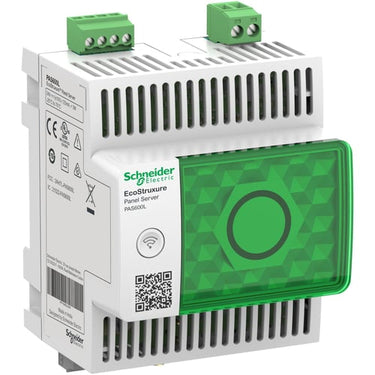 EcoStruxure Panel Server - universal trådløs modbus gateway 24 VDC - 1