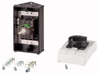 Kapslet bryder P1-25/I2H/MBS/SVB-SW - 1