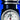 Taster haimer 3D SK40 din 69871 - 1