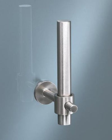Vola T14 reservepapirholder krom - 1