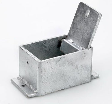 Stophanedæksel jch 90X80X130 mm - 1