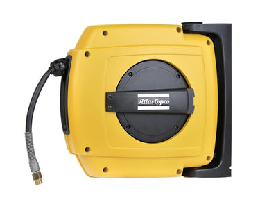Atlas Copco Slangerulle 8 meter - 1
