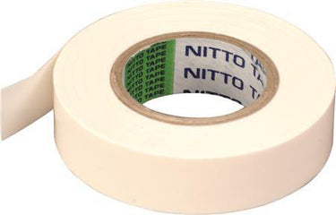Tape hvid 15MMX10M NR.21 - 1
