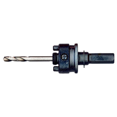 VIKING Holder M50 for hulsav Ø32 - 250 mm Skaft passer i 11mm borepatron - 1