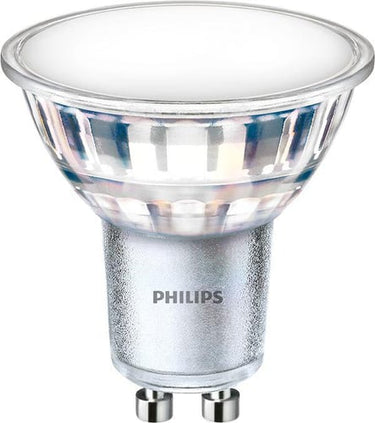 Philips Corepro LEDspot 550lm GU10 865 120° - 1