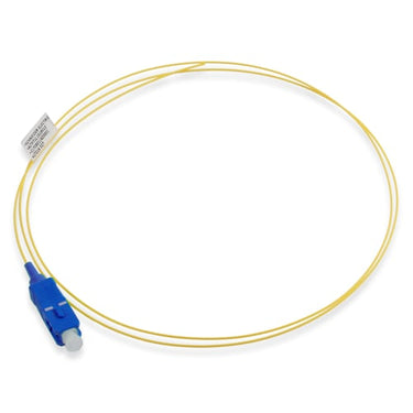Actassi FL-C fiberpigtail - OS1/OS2 9/125 - SC - 1m - 1