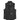 Carhartt canvas vest m/sherpa plysfor sort 104277 str S - 1
