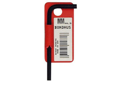 Bondhus stiftnøgle HL Kort 17 x L156mm - 1