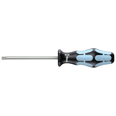 3367 SB TORX®-skruetrækker rustfri stål TX 25 x 100 mm - 1