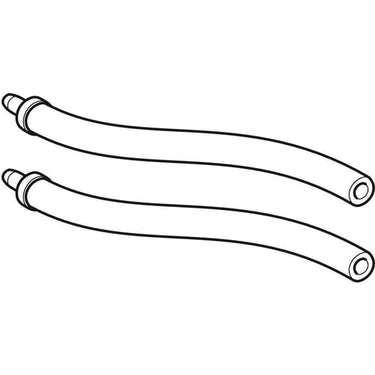 Geberit adapterslange for fjernbetjening - 1