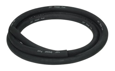 KABI antistatisk slange for Dieselpumpesæt 4 mtr - 1