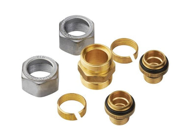 Kobling roth 16MM - 1