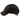 Airpro SecurePlus S38KR Bump Cap 50mm sort - 1