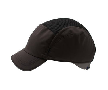 Airpro SecurePlus S38KR Bump Cap 50mm sort - 1